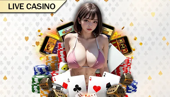 Casino HY4D
