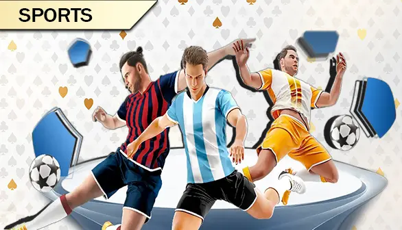 Sports HY4D