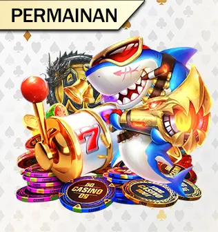 Permainan Slot HY4D