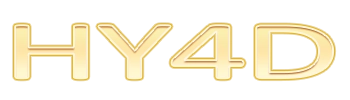 Logo HY4D